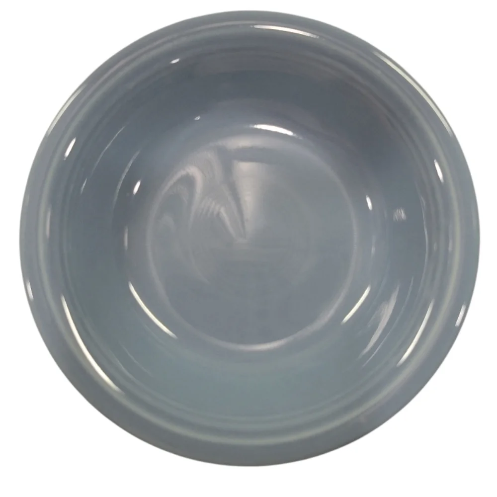 Fruit Bowl 6 OZ Fiestaware Periwinkle